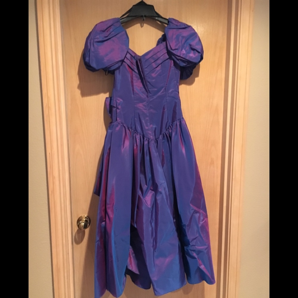 Bridesmaid/Prom Dress